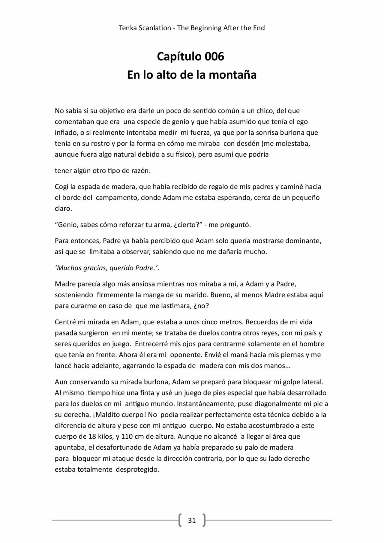 Read La Vida Después de la Muerte ES Manga Online