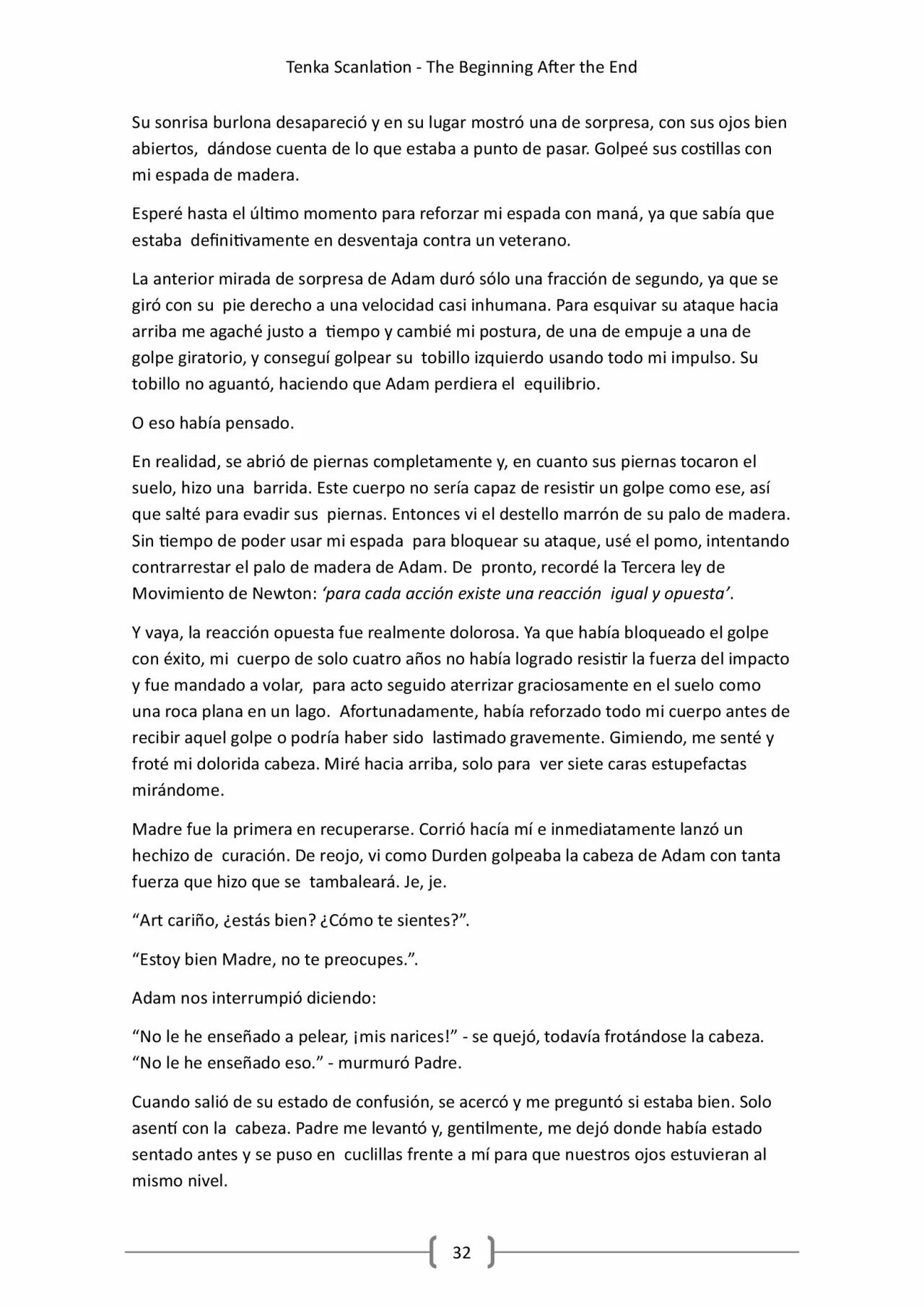 Read La Vida Después de la Muerte ES Manga Online