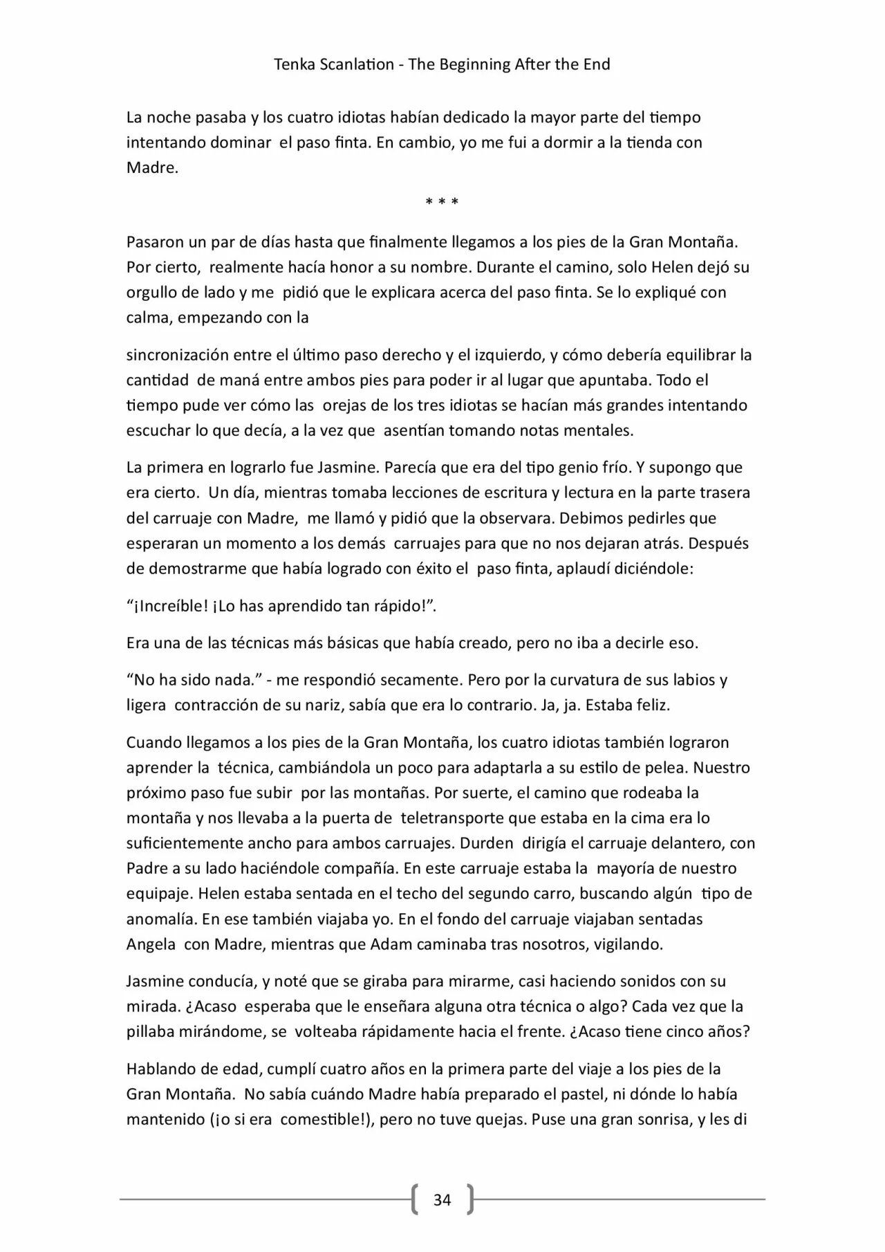 Read La Vida Después de la Muerte ES Manga Online