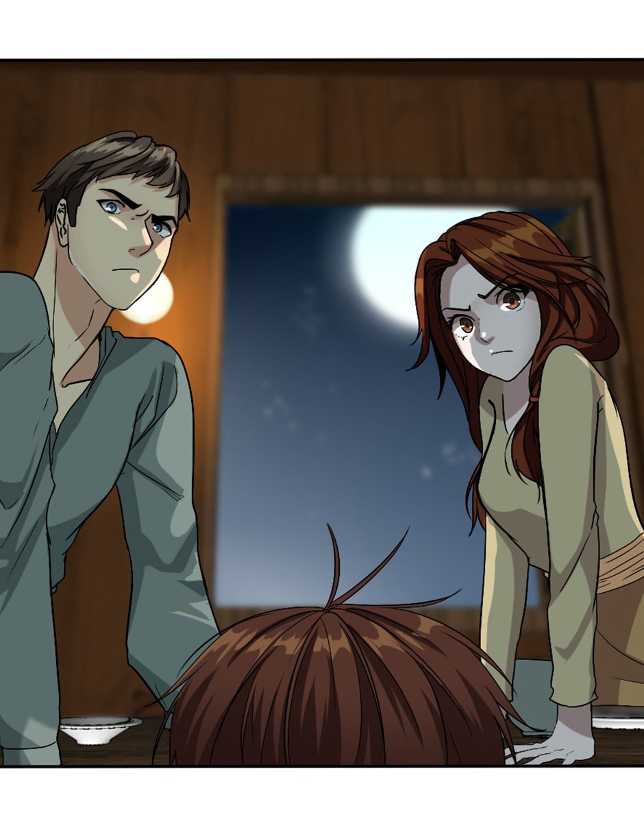 Read La Vida Después de la Muerte ES Manga Online