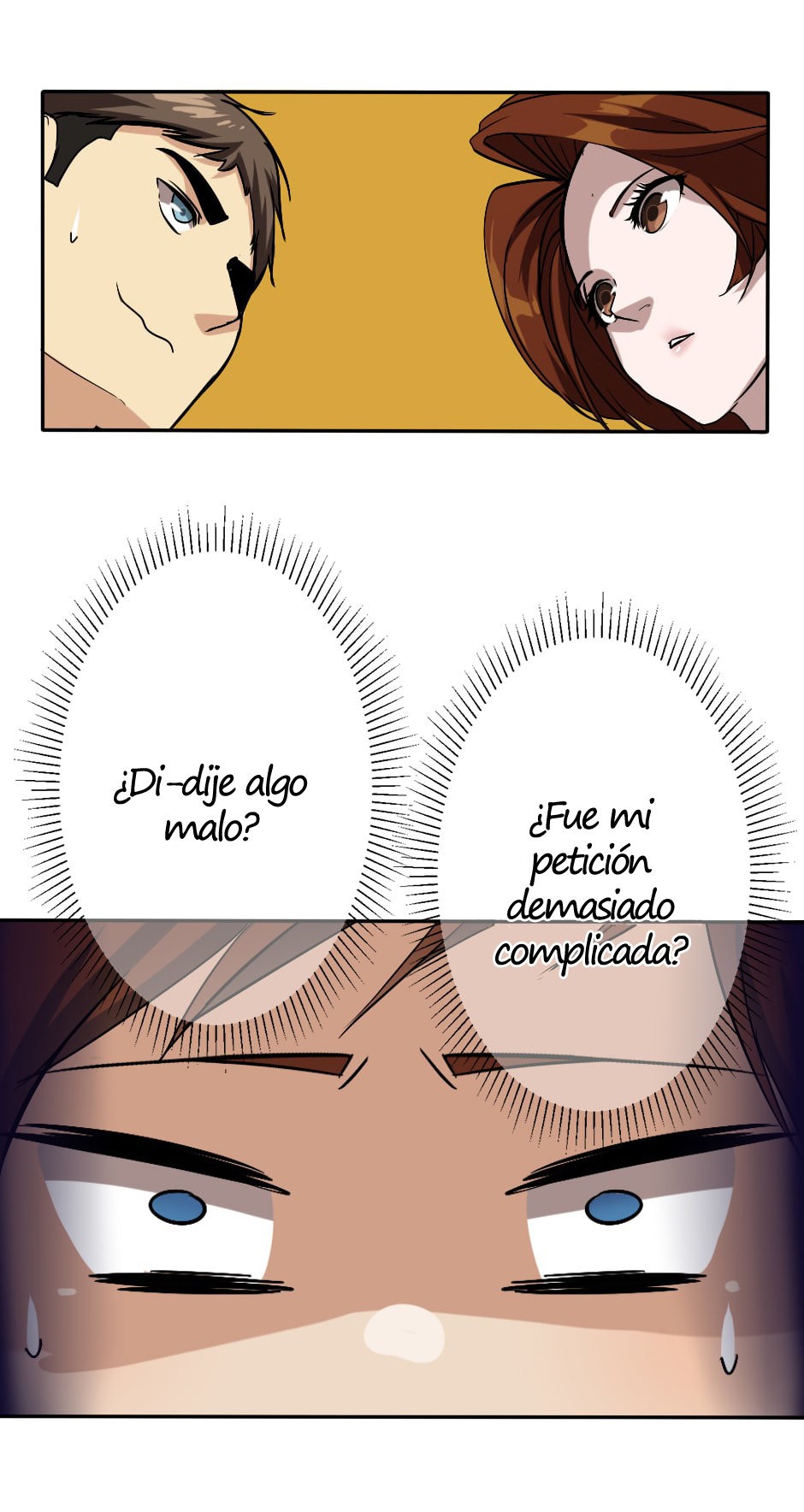 Read La Vida Después de la Muerte ES Manga Online