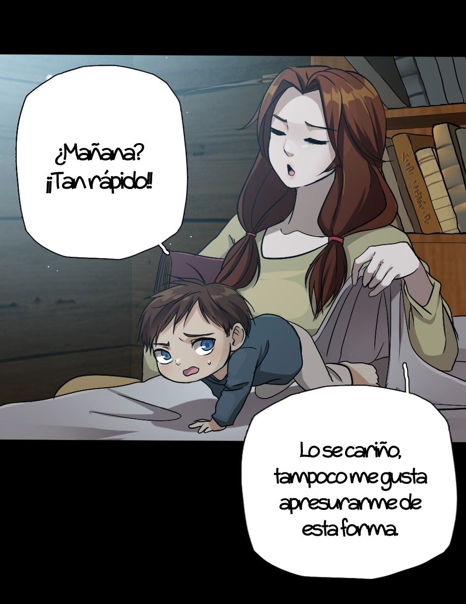 Read La Vida Después de la Muerte ES Manga Online