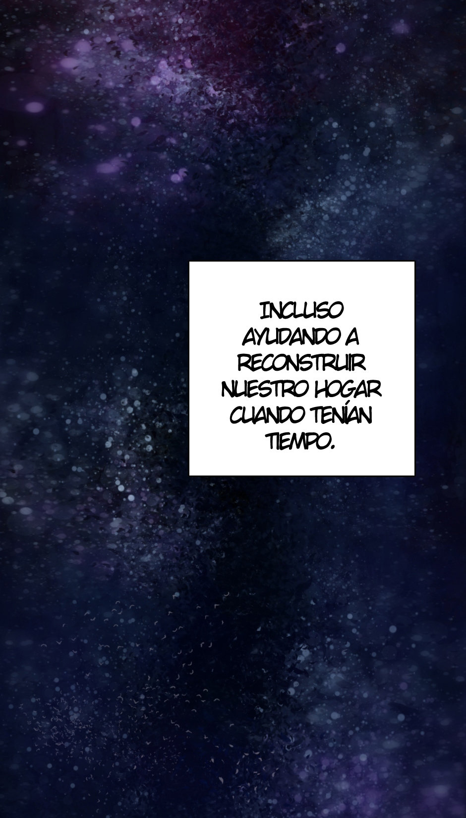 Read La Vida Después de la Muerte ES Manga Online