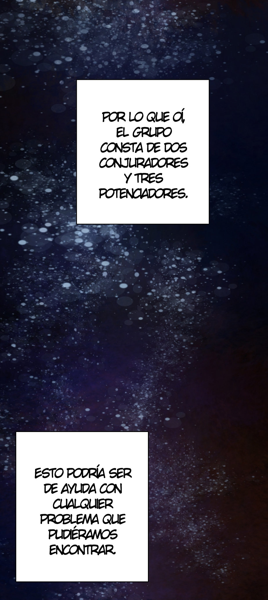 Read La Vida Después de la Muerte ES Manga Online