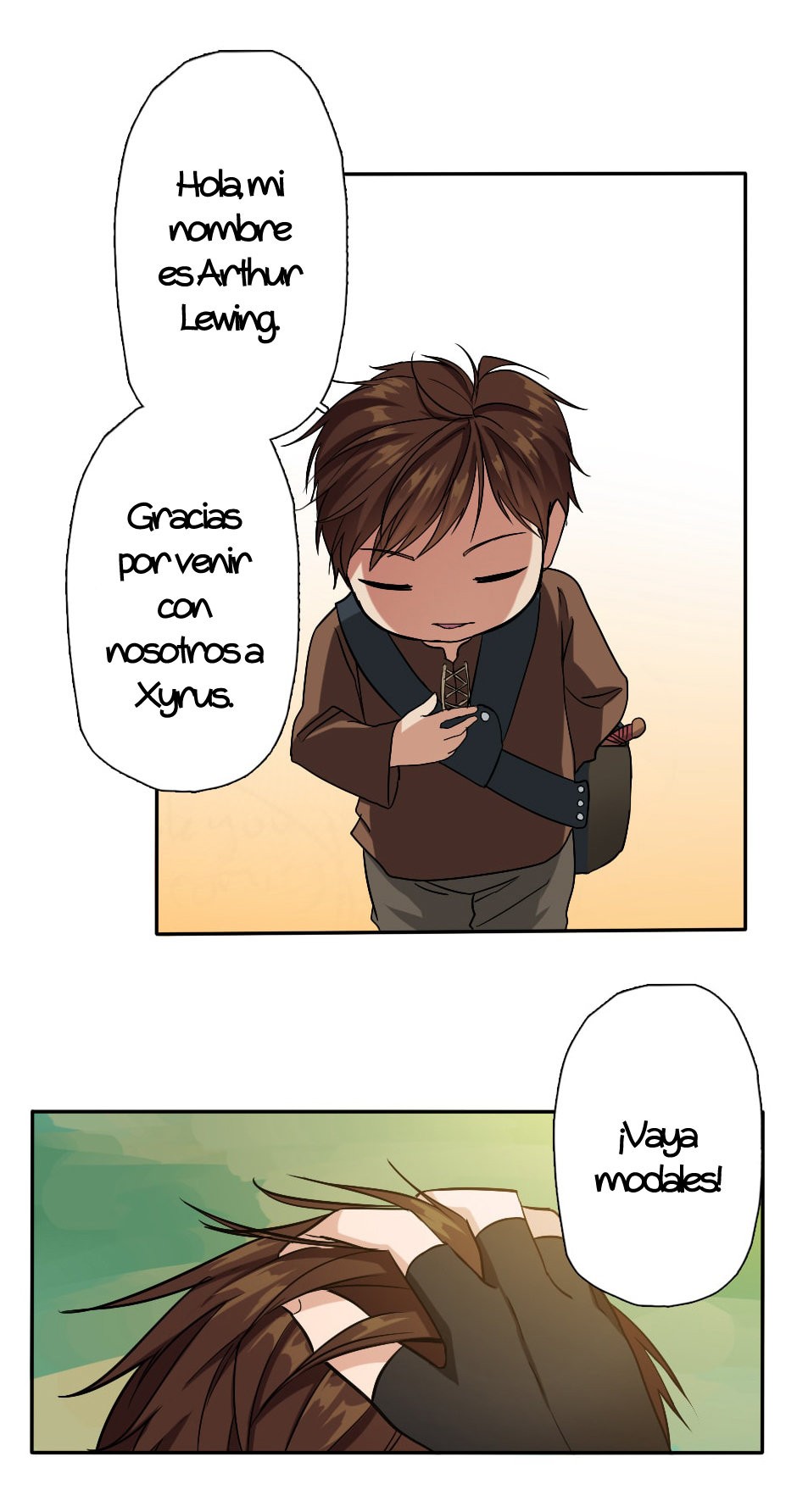 Read La Vida Después de la Muerte ES Manga Online