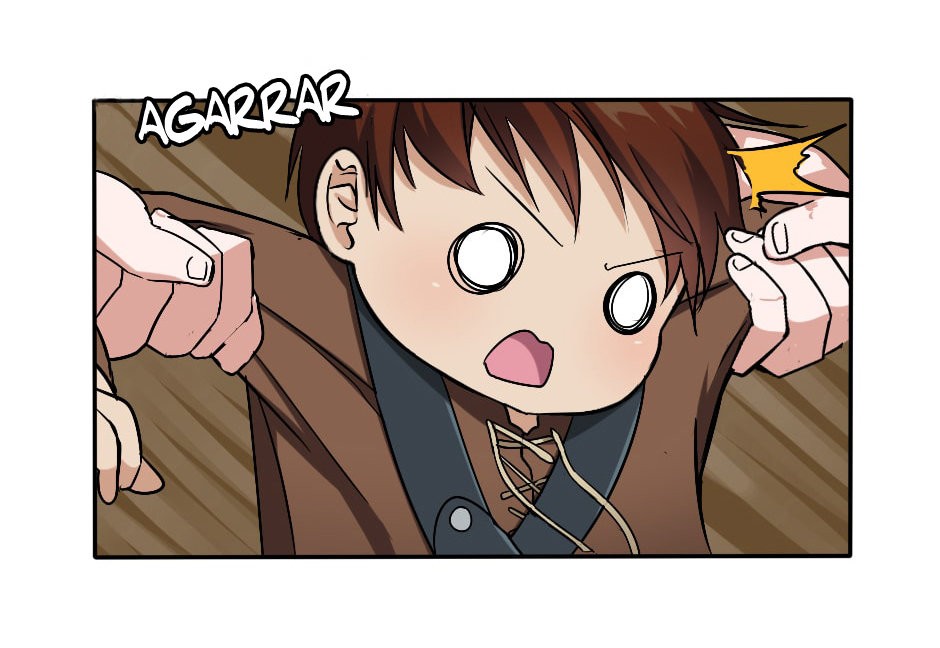 Read La Vida Después de la Muerte ES Manga Online
