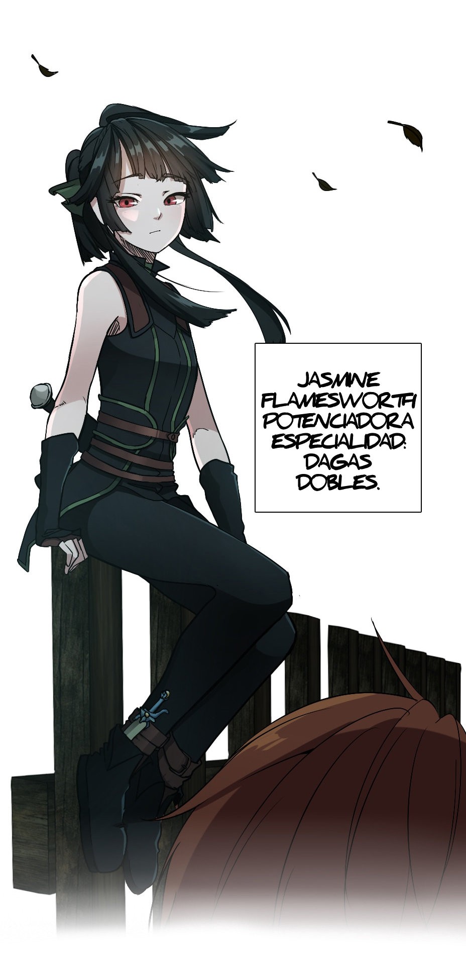 Read La Vida Después de la Muerte ES Manga Online