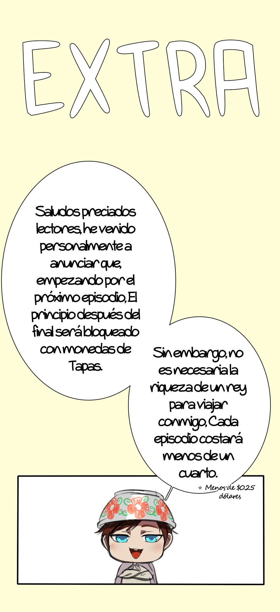 Read La Vida Después de la Muerte ES Manga Online