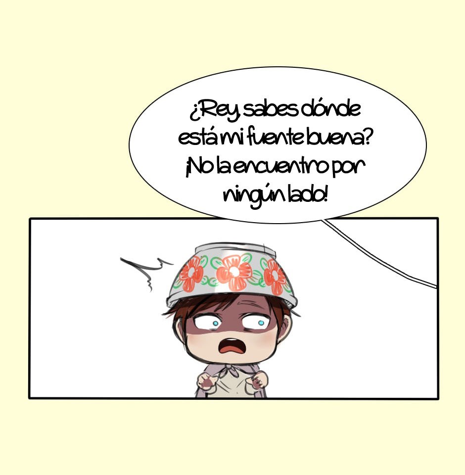 Read La Vida Después de la Muerte ES Manga Online