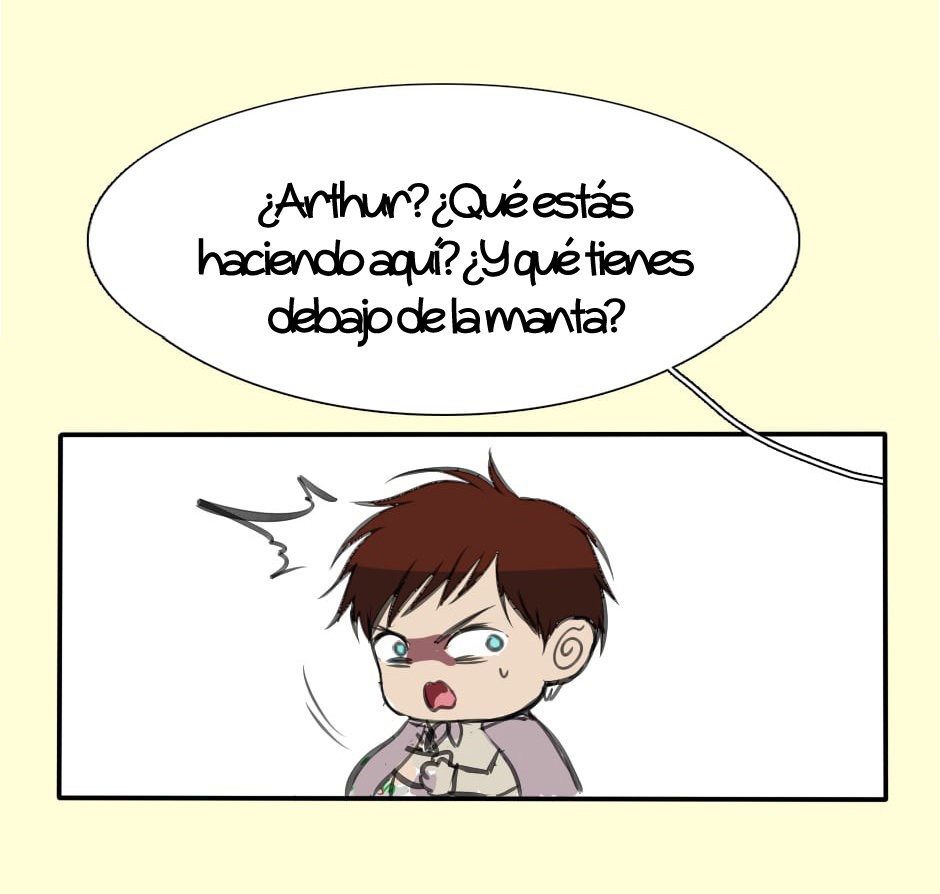 Read La Vida Después de la Muerte ES Manga Online