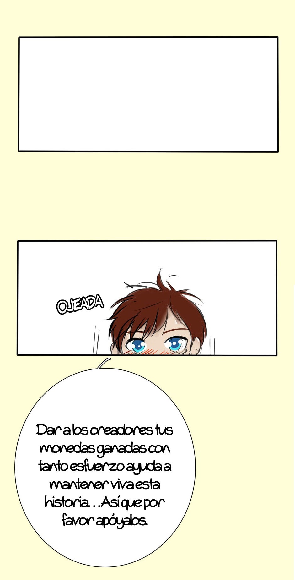 Read La Vida Después de la Muerte ES Manga Online