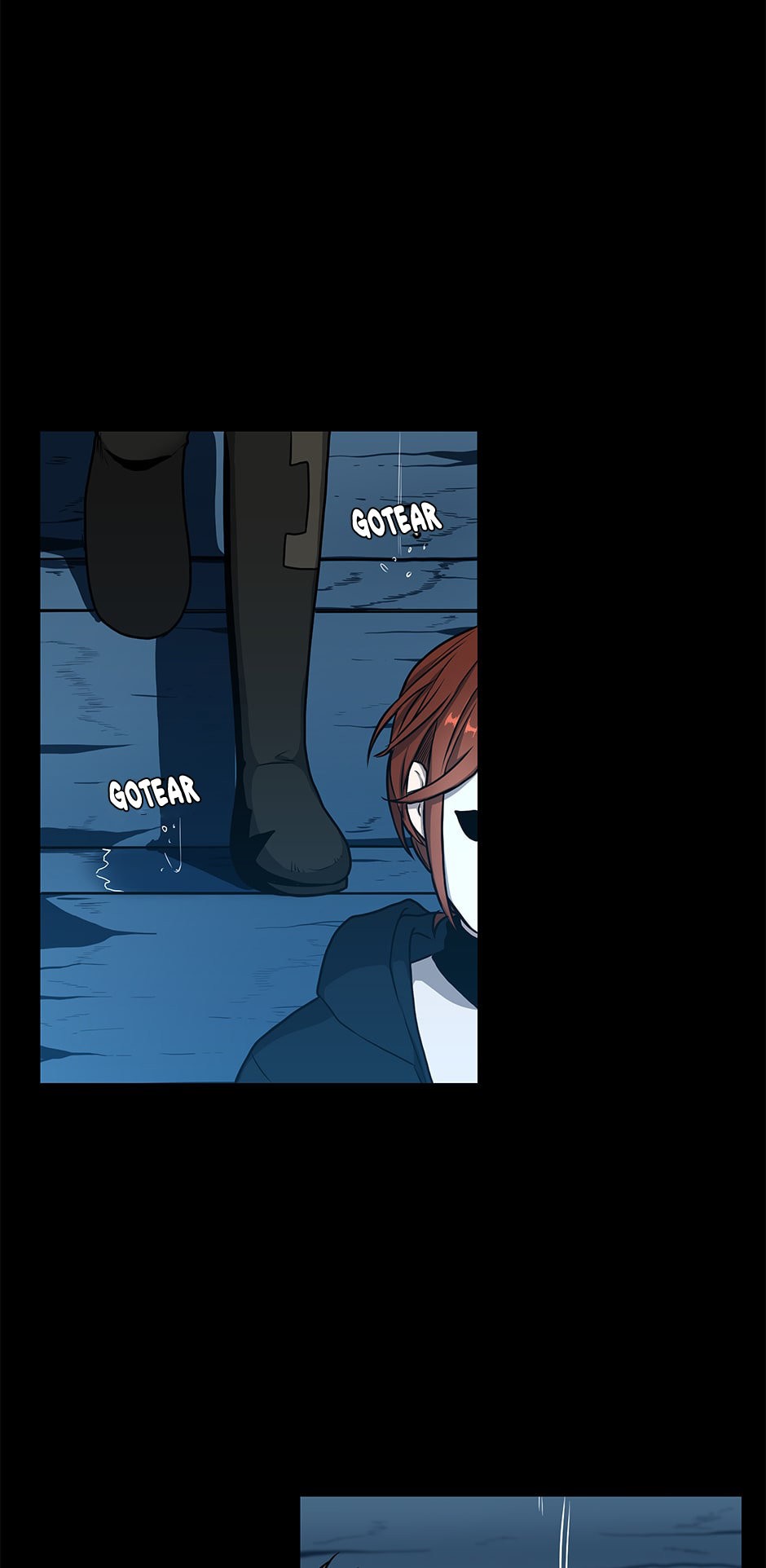 Read La Vida Después de la Muerte ES Manga Online