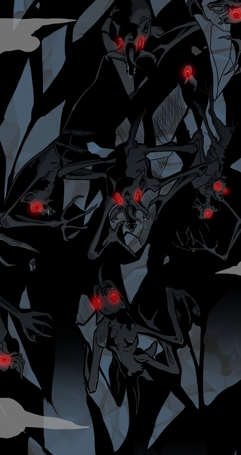 Read La Vida Después de la Muerte ES Manga Online