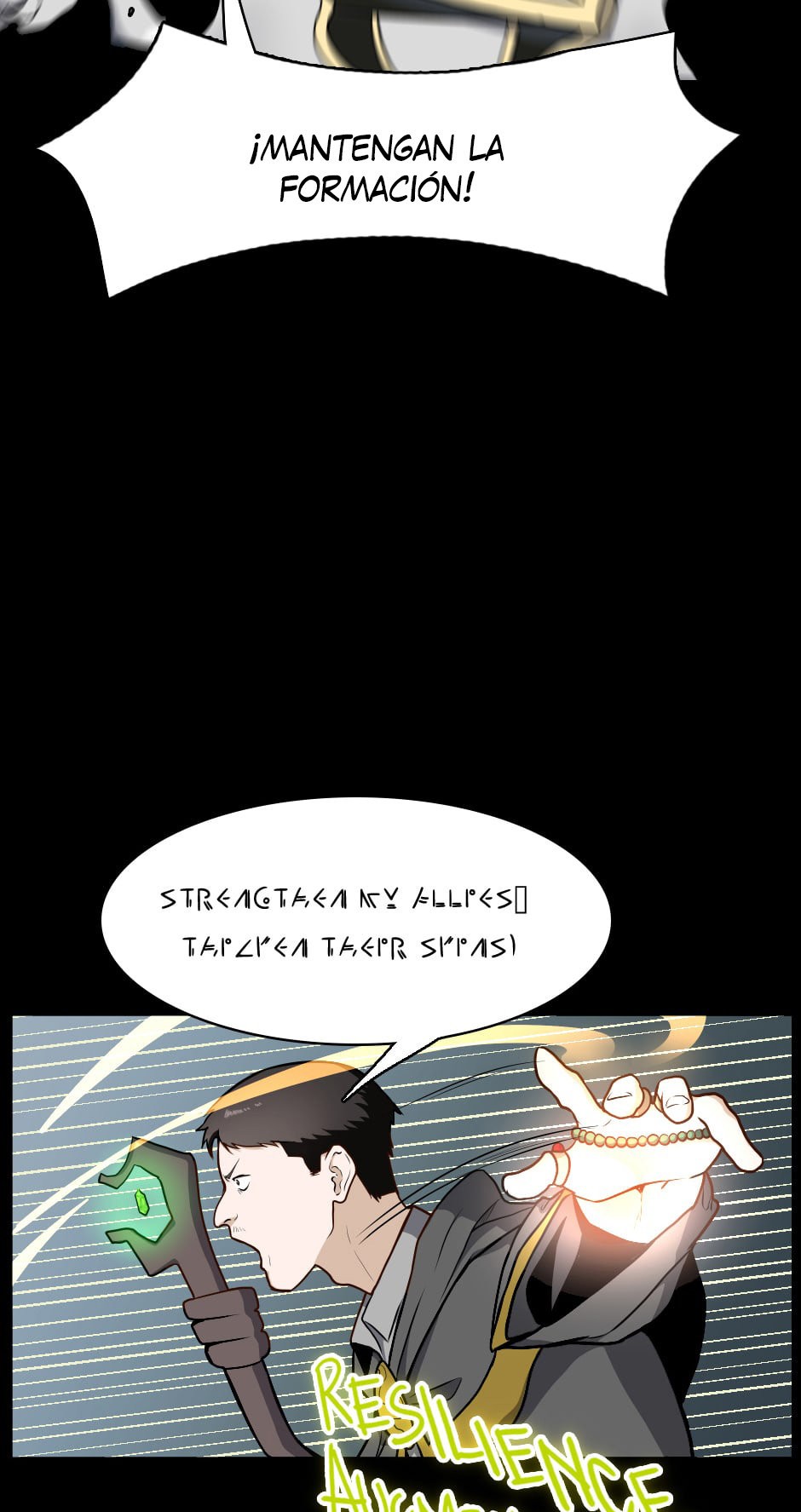 Read La Vida Después de la Muerte ES Manga Online