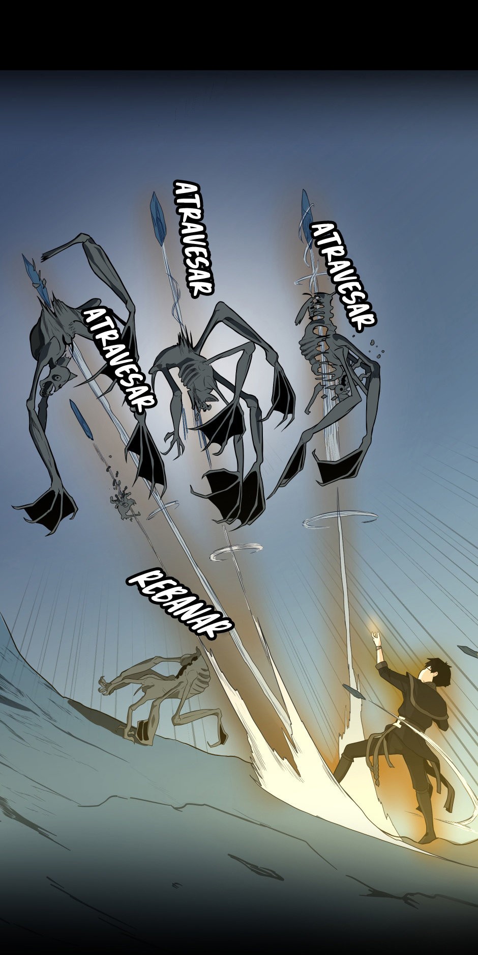 Read La Vida Después de la Muerte ES Manga Online
