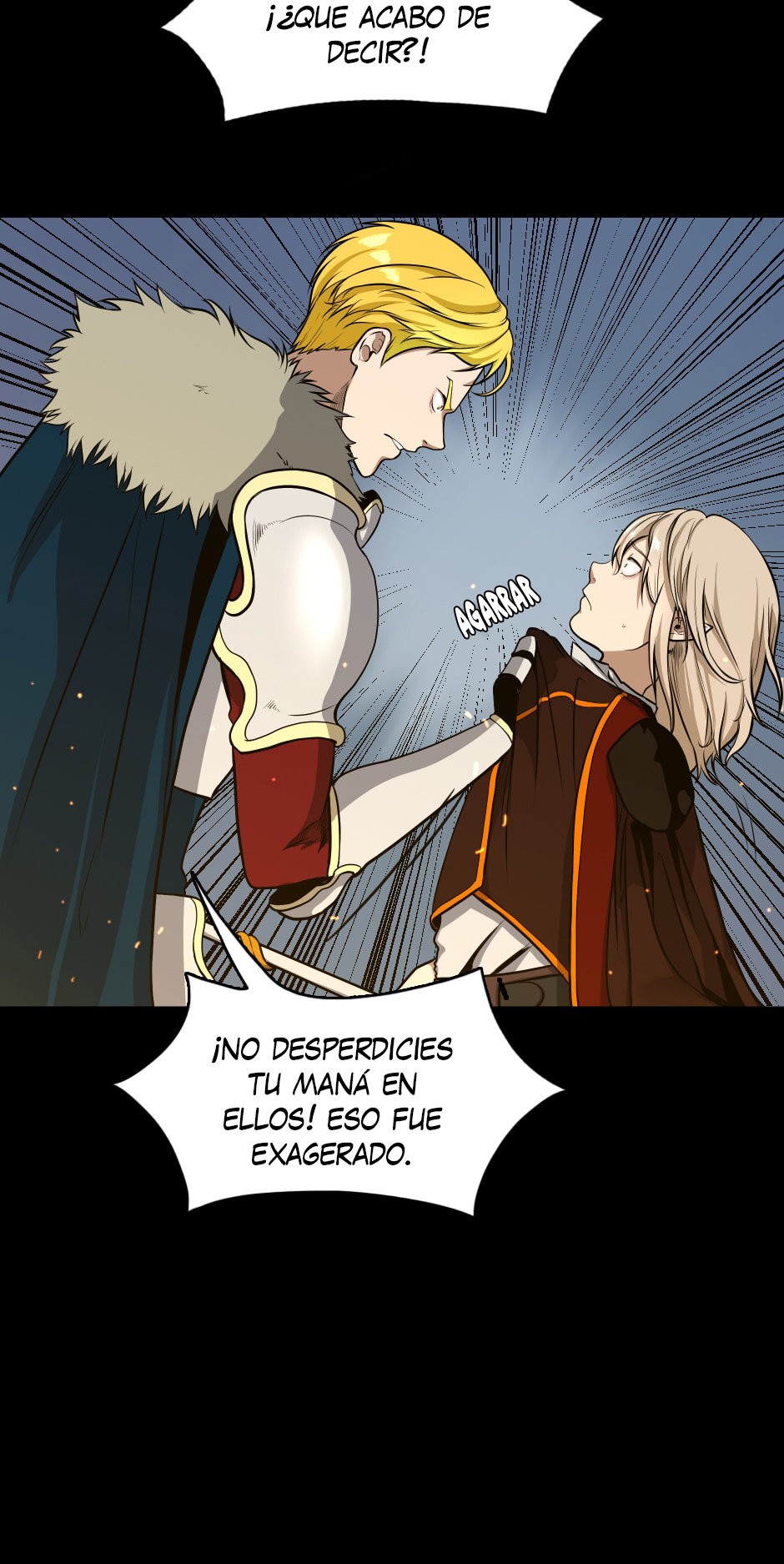 Read La Vida Después de la Muerte ES Manga Online