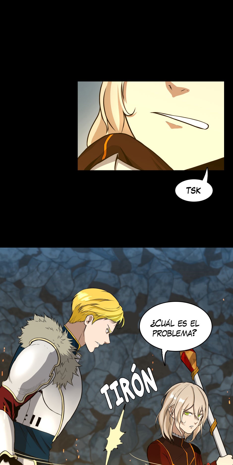 Read La Vida Después de la Muerte ES Manga Online