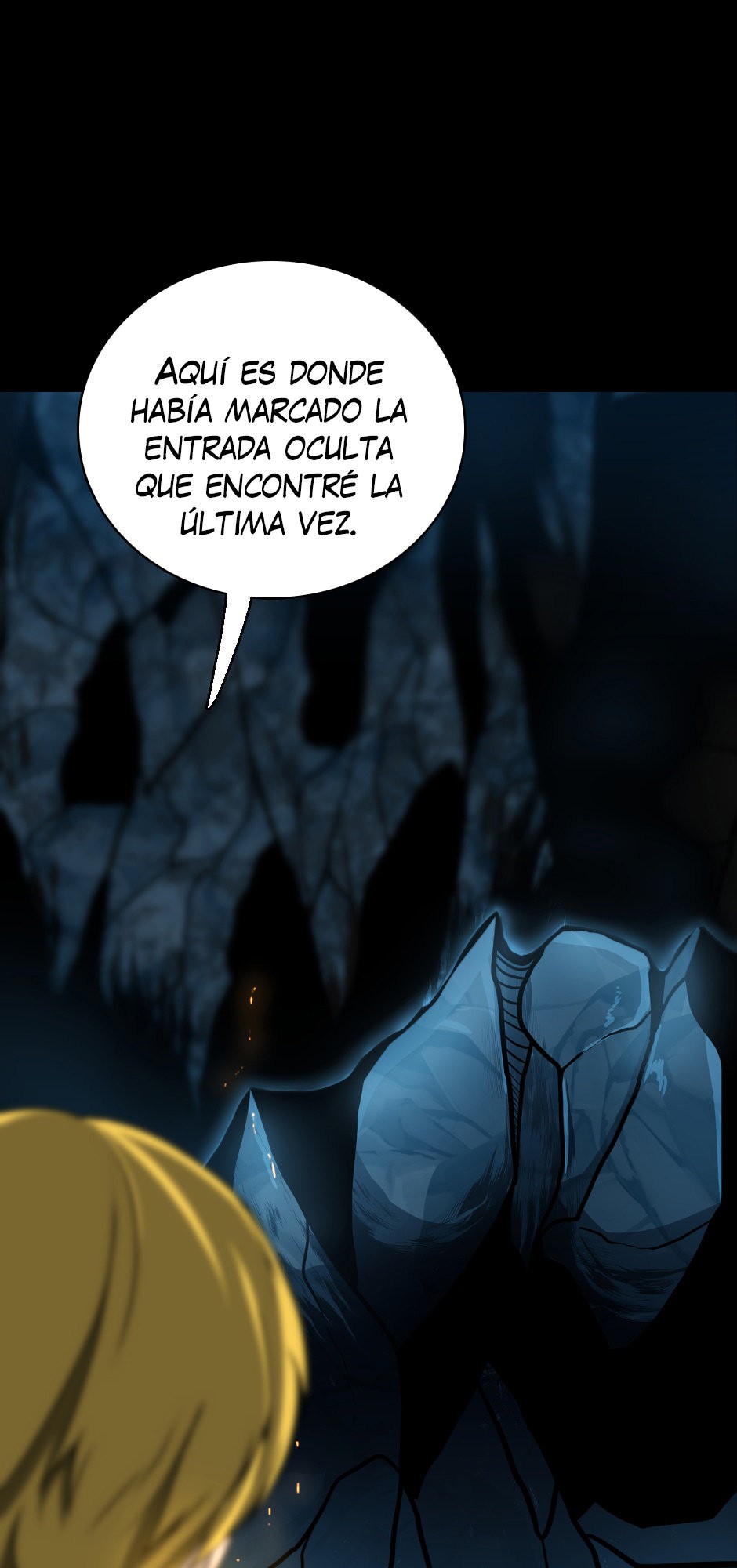 Read La Vida Después de la Muerte ES Manga Online