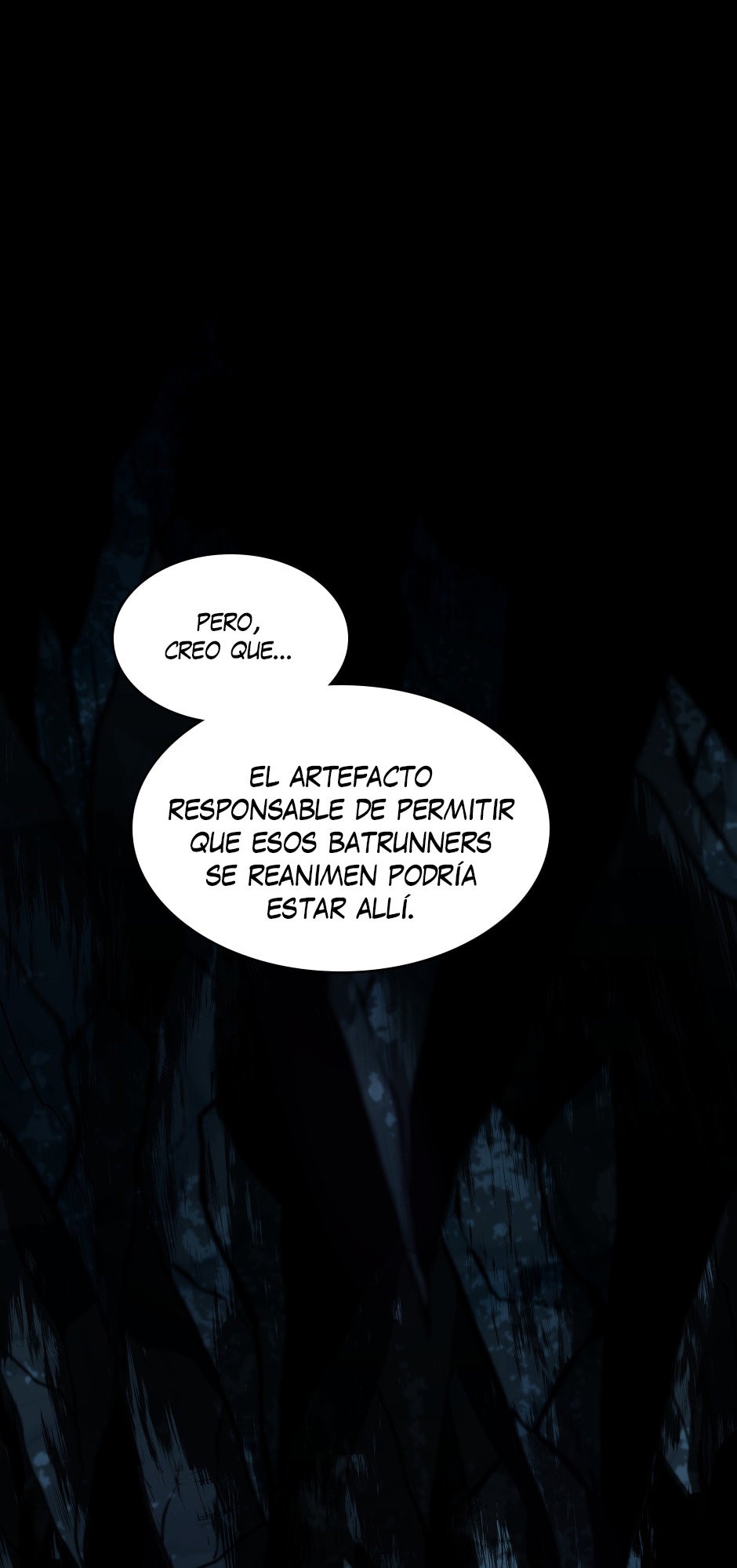 Read La Vida Después de la Muerte ES Manga Online