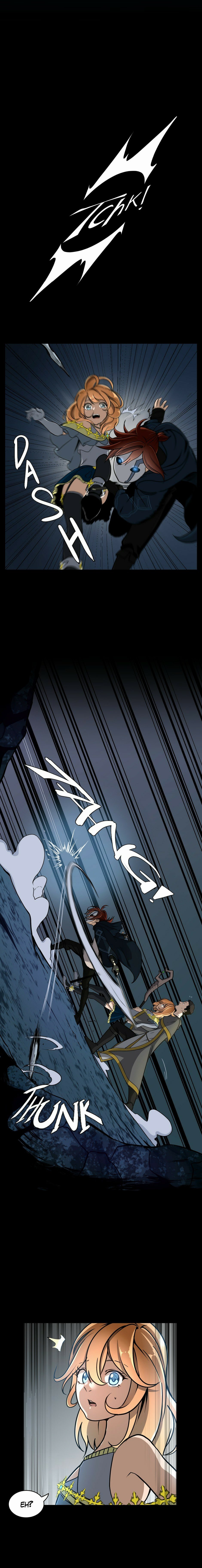 Read La Vida Después de la Muerte ES Manga Online