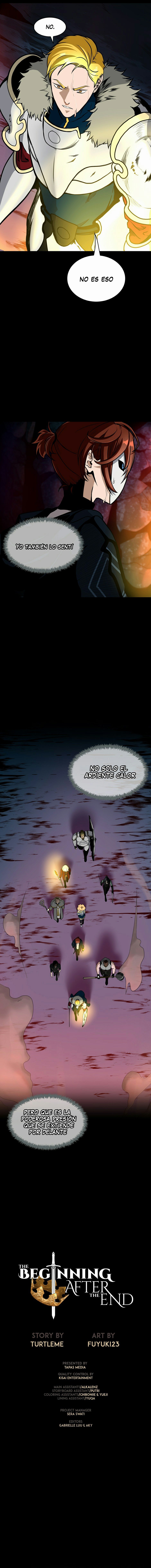 Read La Vida Después de la Muerte ES Manga Online