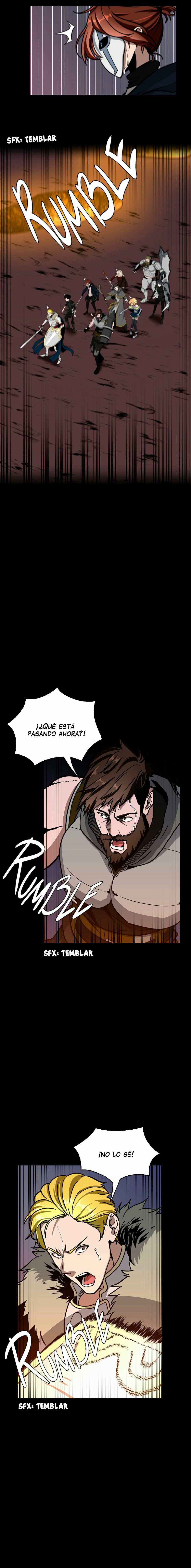 Read La Vida Después de la Muerte ES Manga Online