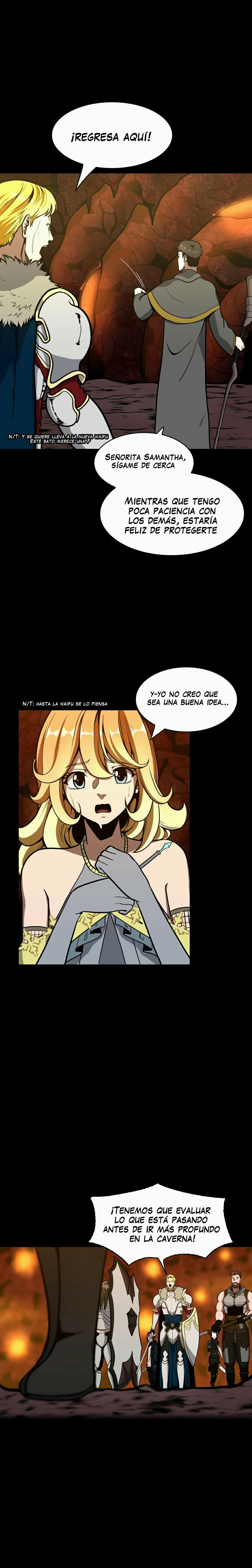 Read La Vida Después de la Muerte ES Manga Online