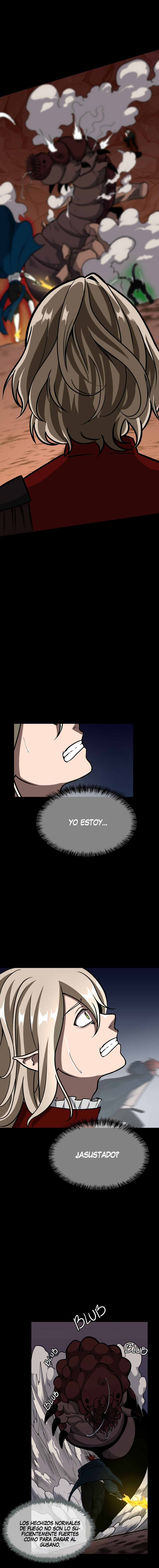 Read La Vida Después de la Muerte ES Manga Online