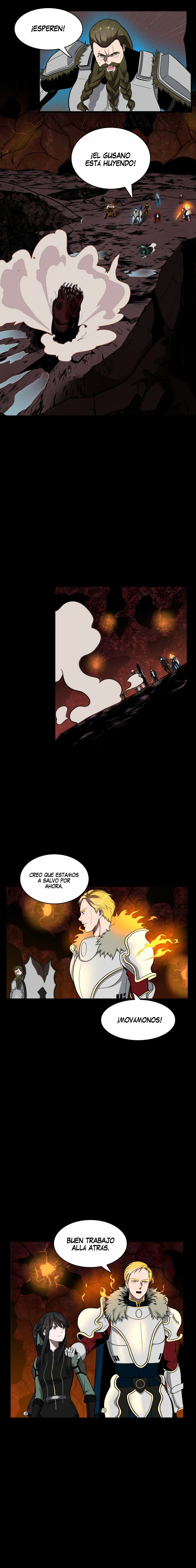 Read La Vida Después de la Muerte ES Manga Online