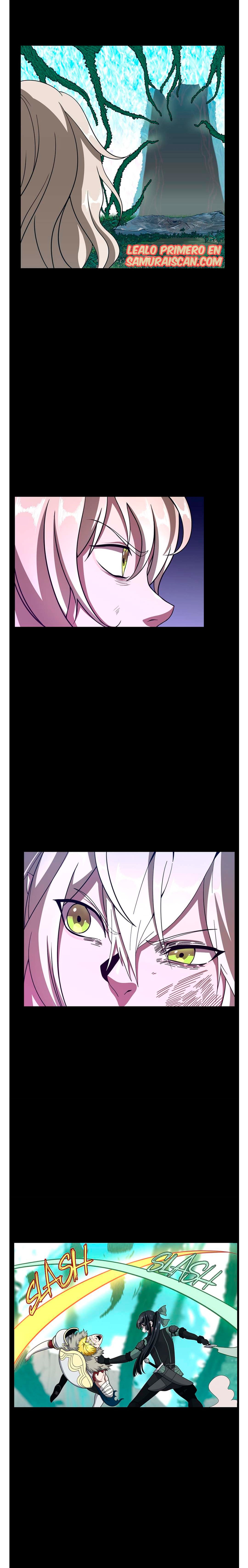Read La Vida Después de la Muerte ES Manga Online