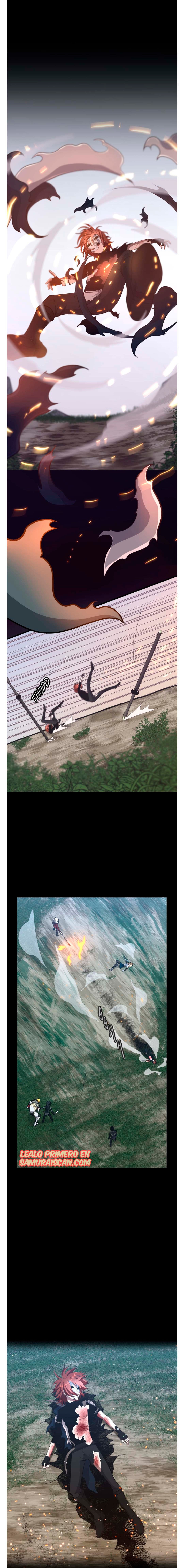 Read La Vida Después de la Muerte ES Manga Online