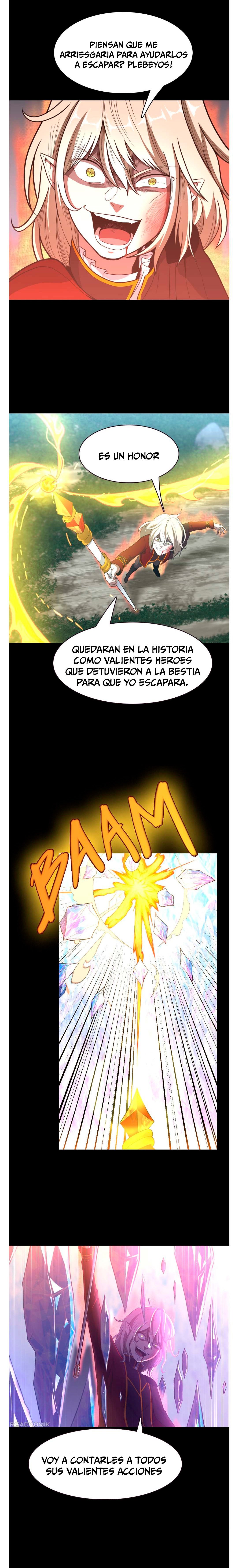 Read La Vida Después de la Muerte ES Manga Online