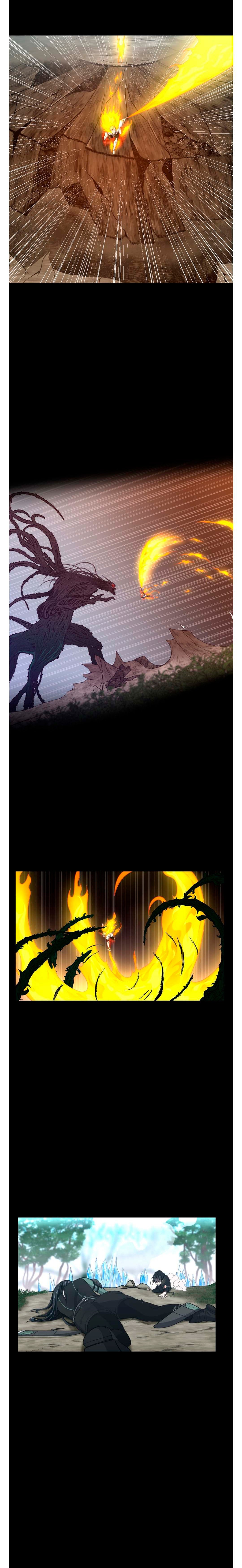 Read La Vida Después de la Muerte ES Manga Online