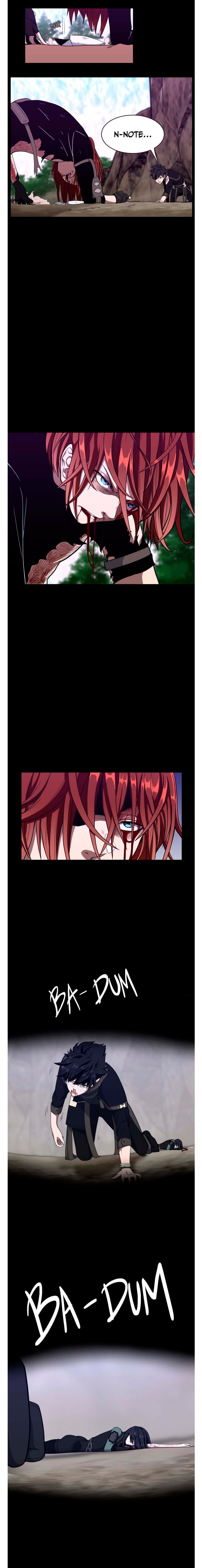 Read La Vida Después de la Muerte ES Manga Online