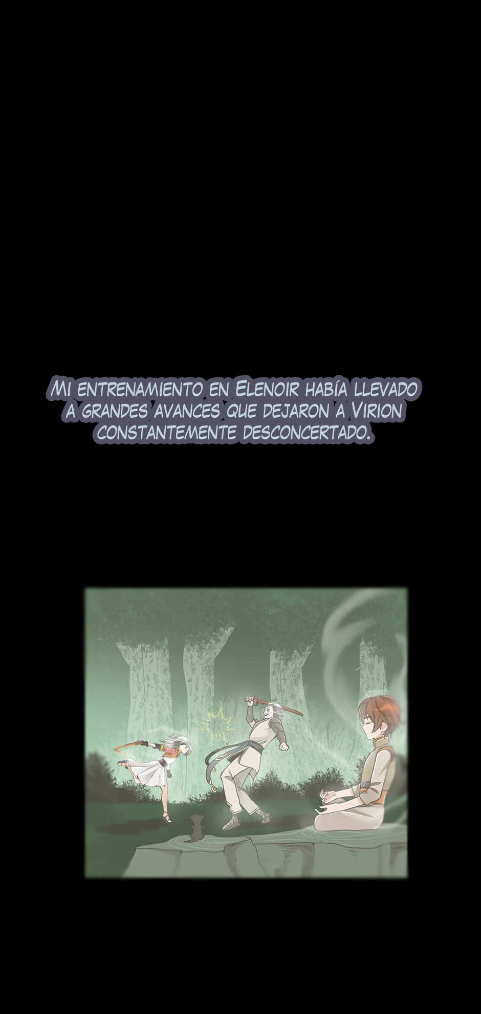 Read La Vida Después de la Muerte ES Manga Online