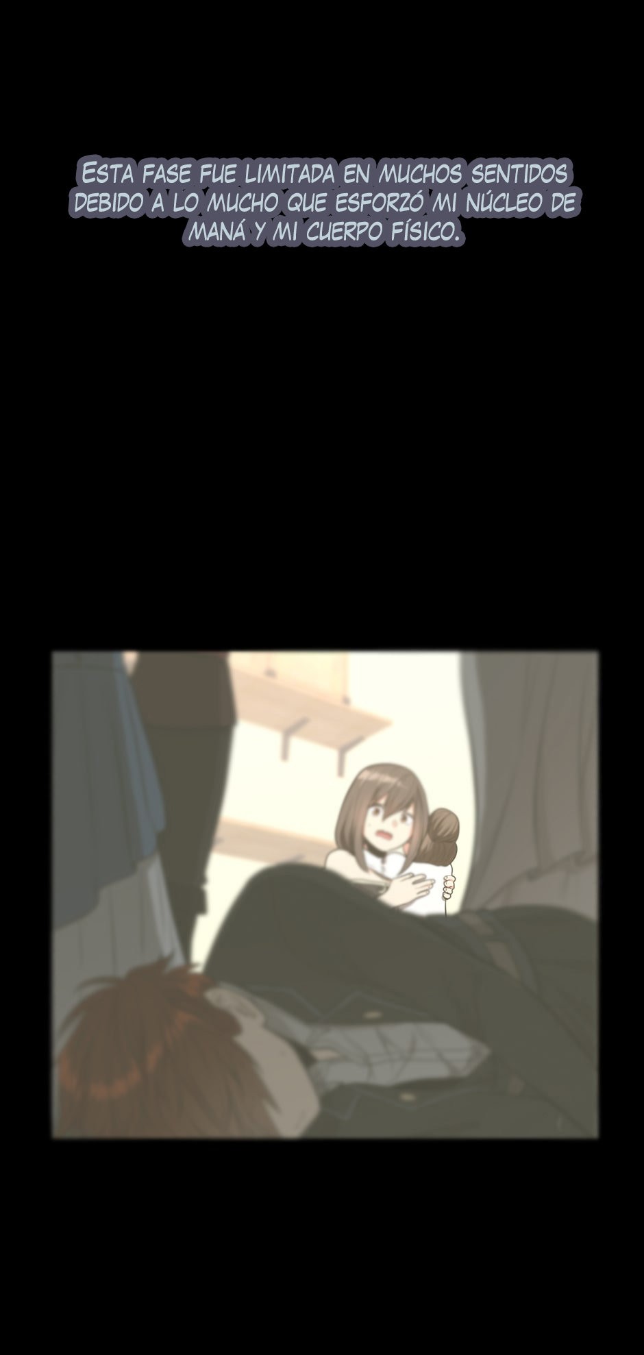 Read La Vida Después de la Muerte ES Manga Online
