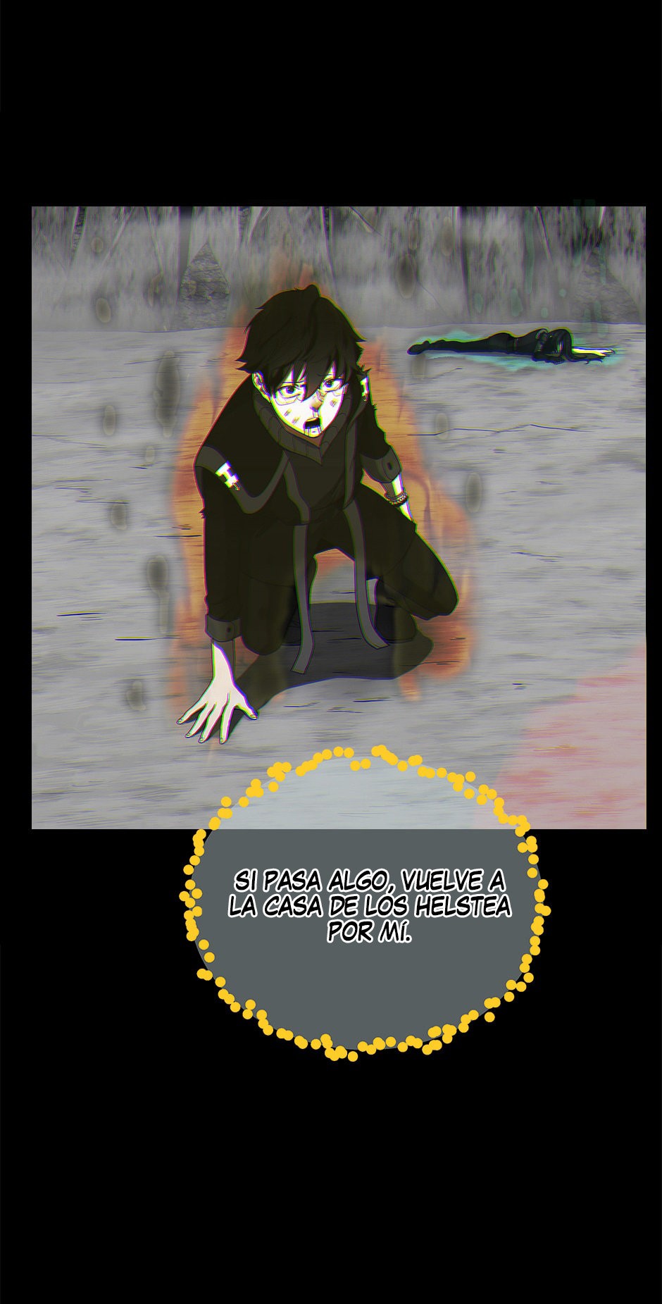 Read La Vida Después de la Muerte ES Manga Online