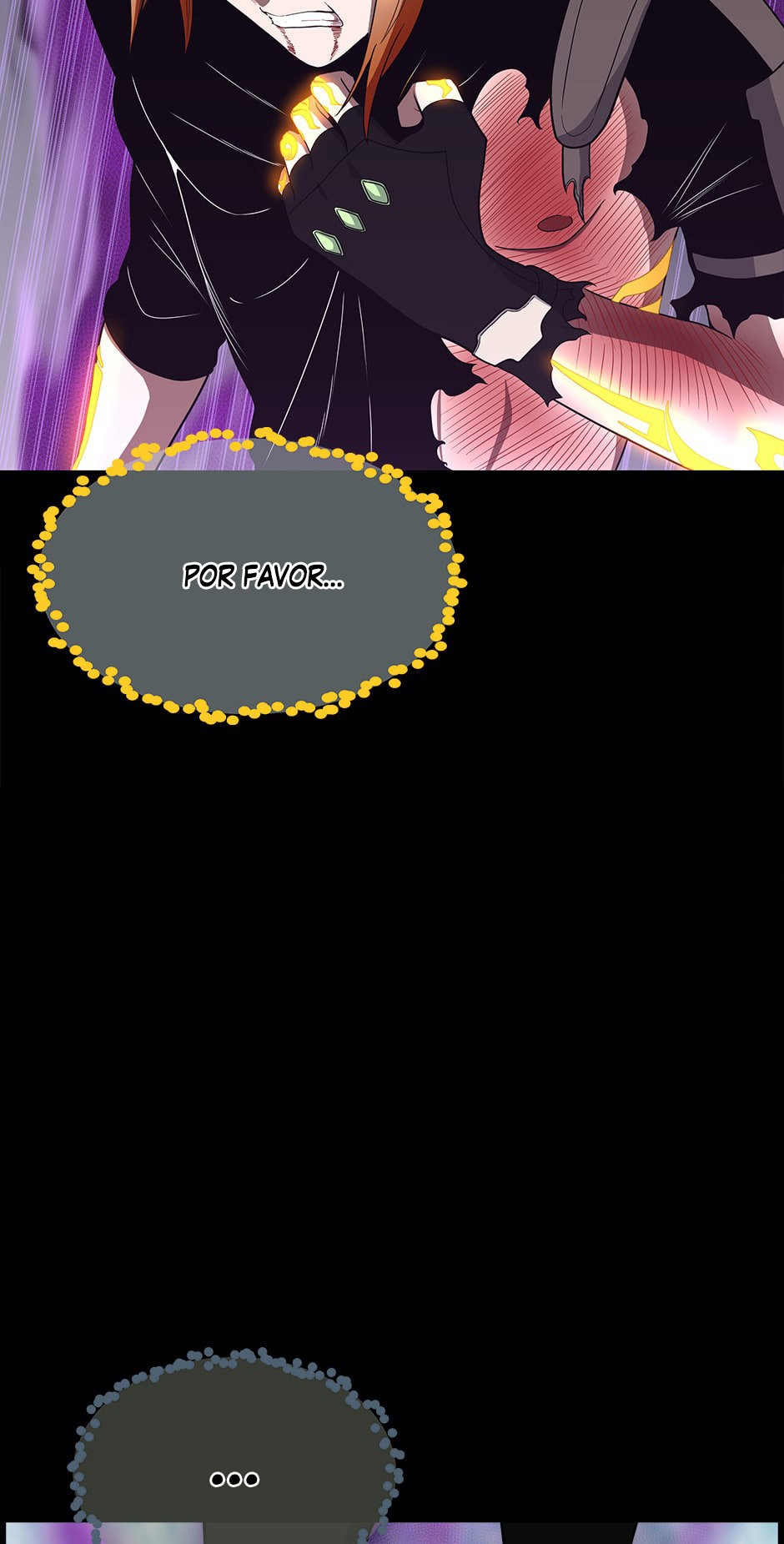 Read La Vida Después de la Muerte ES Manga Online