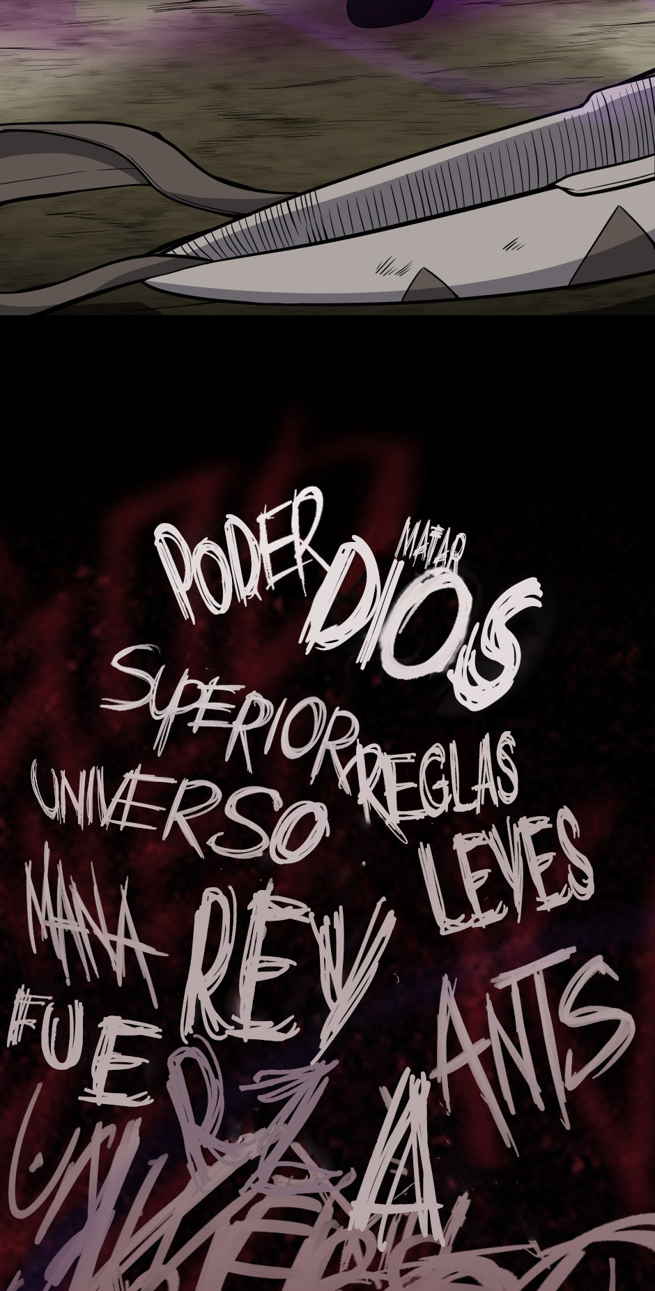 Read La Vida Después de la Muerte ES Manga Online