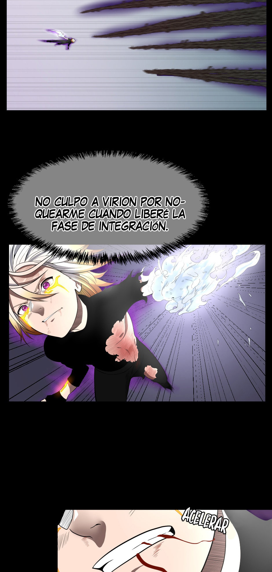 Read La Vida Después de la Muerte ES Manga Online