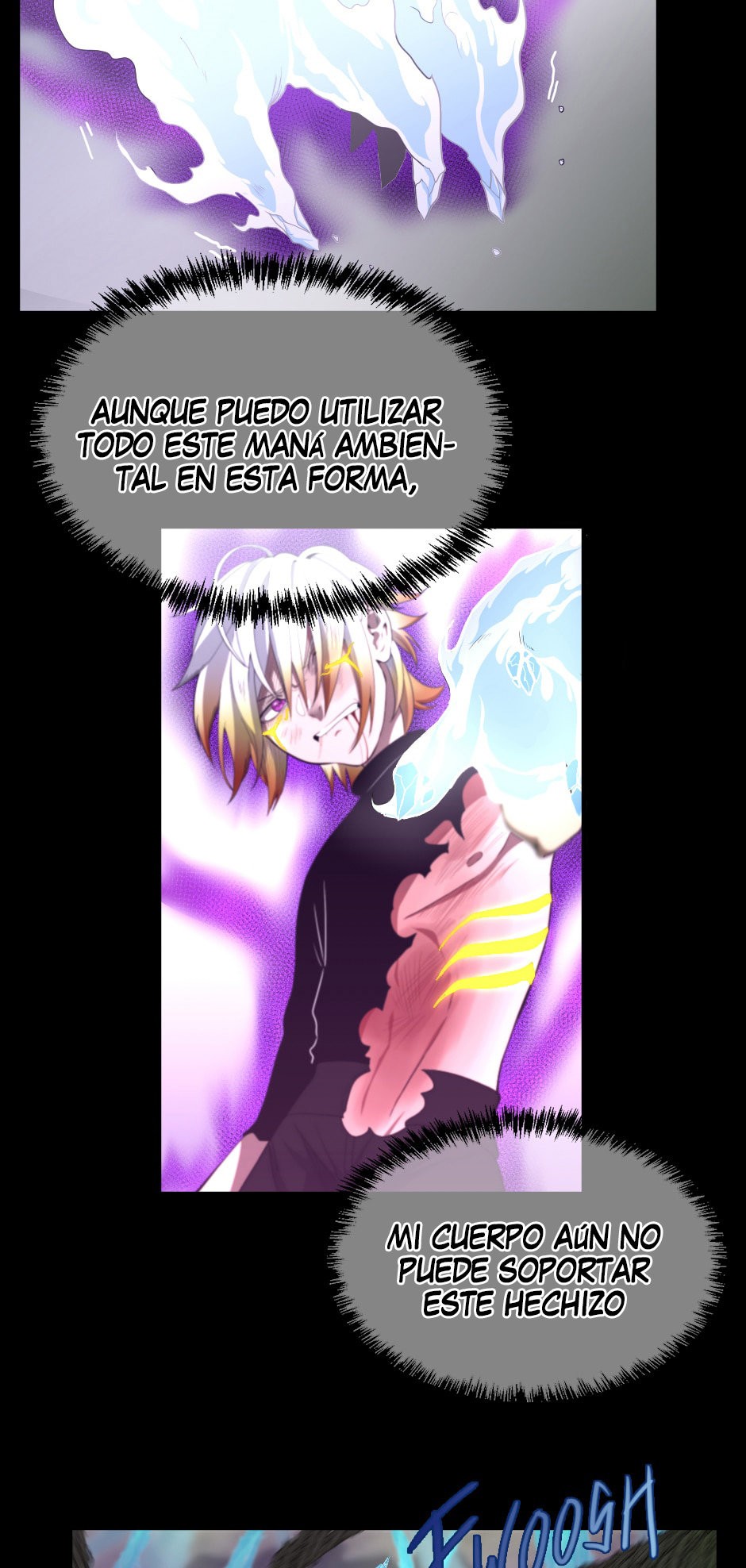 Read La Vida Después de la Muerte ES Manga Online