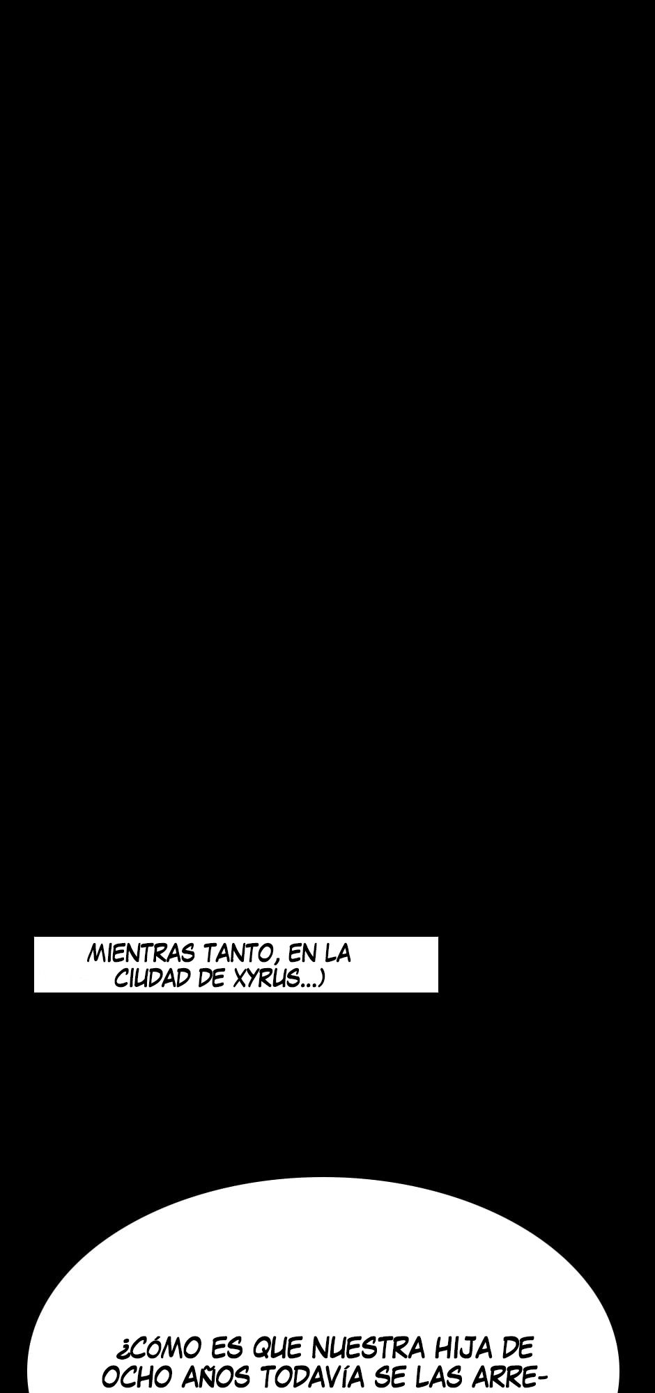 Read La Vida Después de la Muerte ES Manga Online
