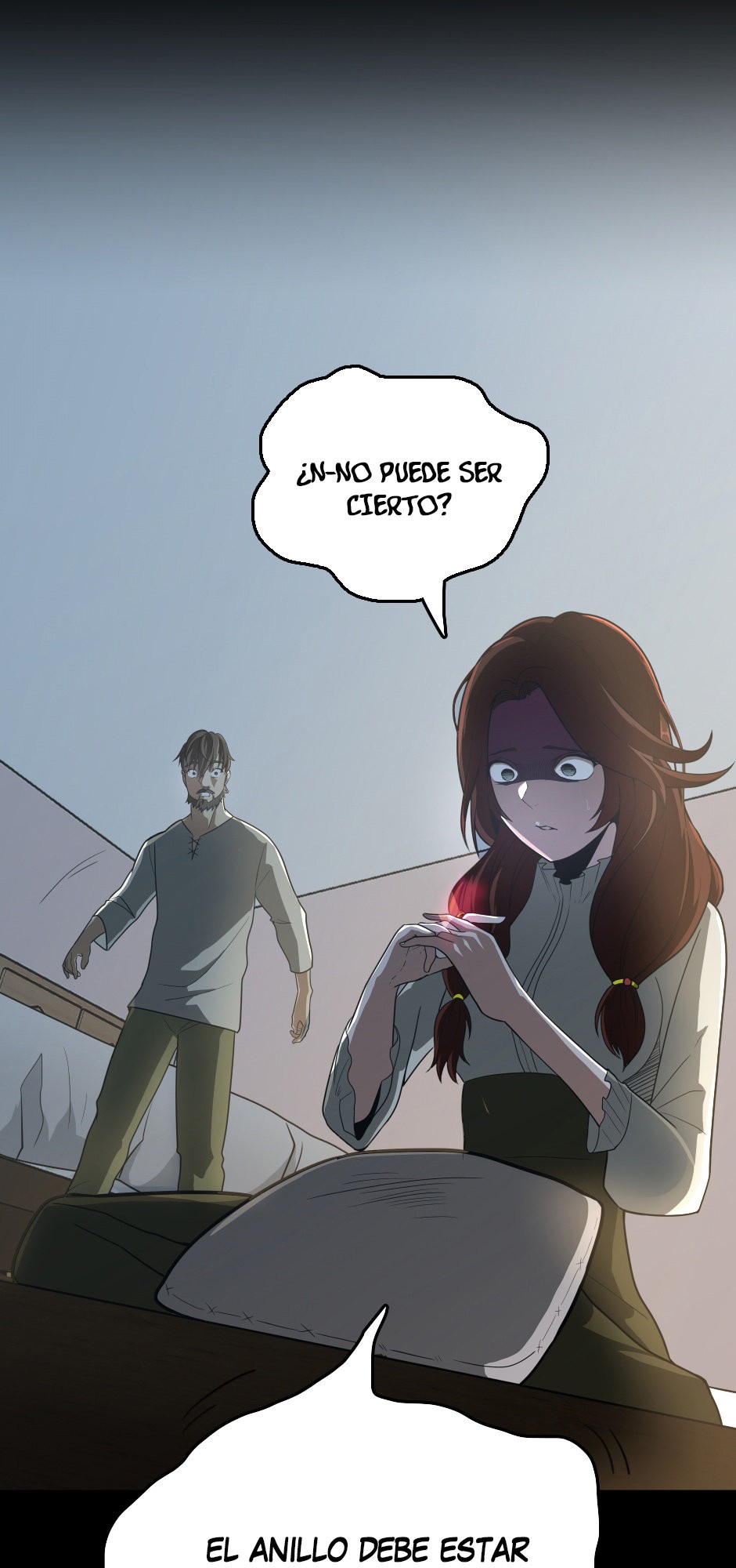 Read La Vida Después de la Muerte ES Manga Online
