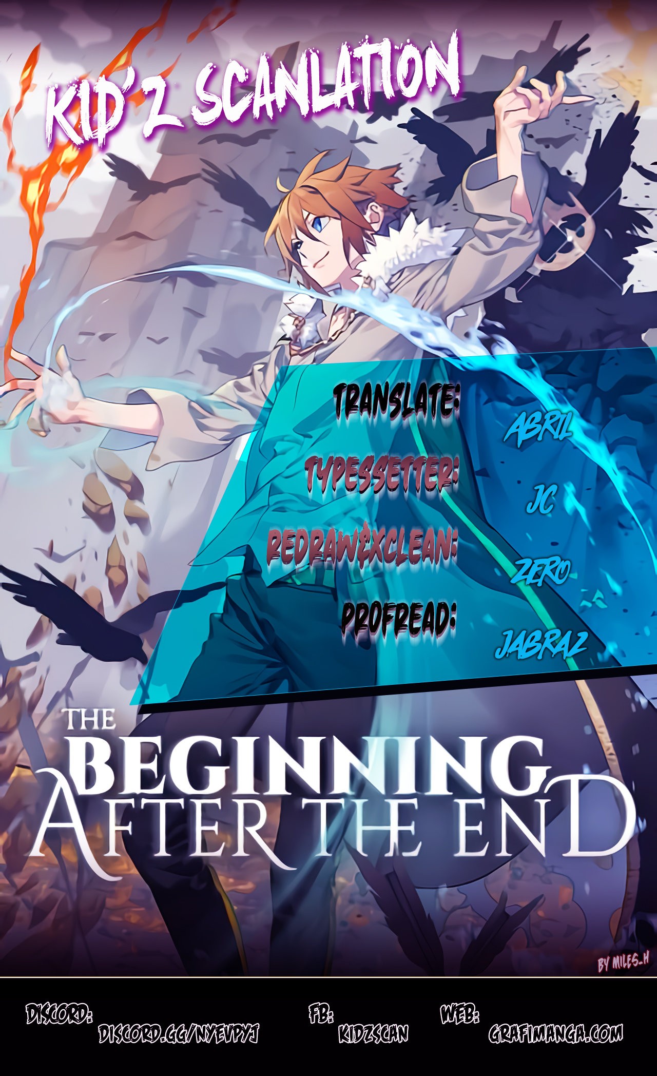 Read La Vida Después de la Muerte ES Manga Online