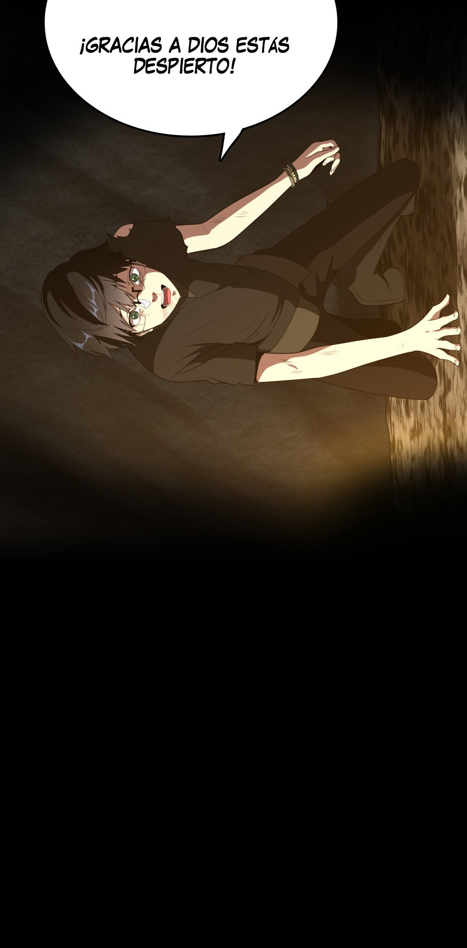 Read La Vida Después de la Muerte ES Manga Online