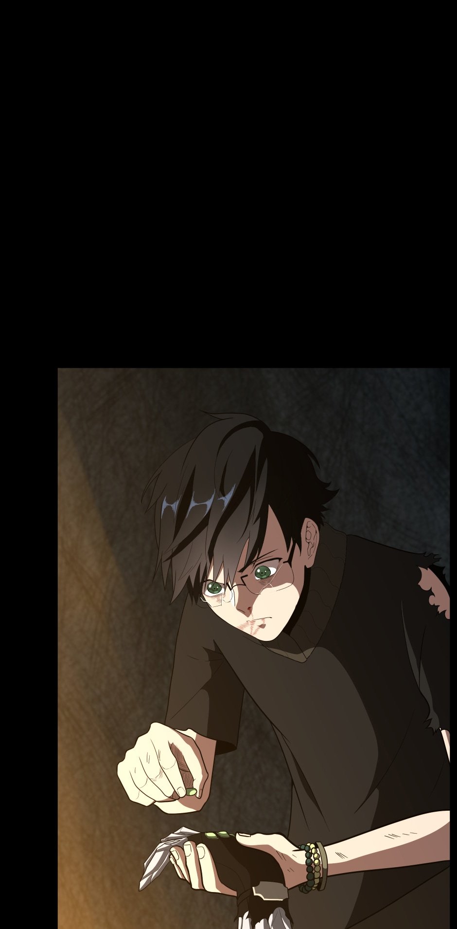 Read La Vida Después de la Muerte ES Manga Online