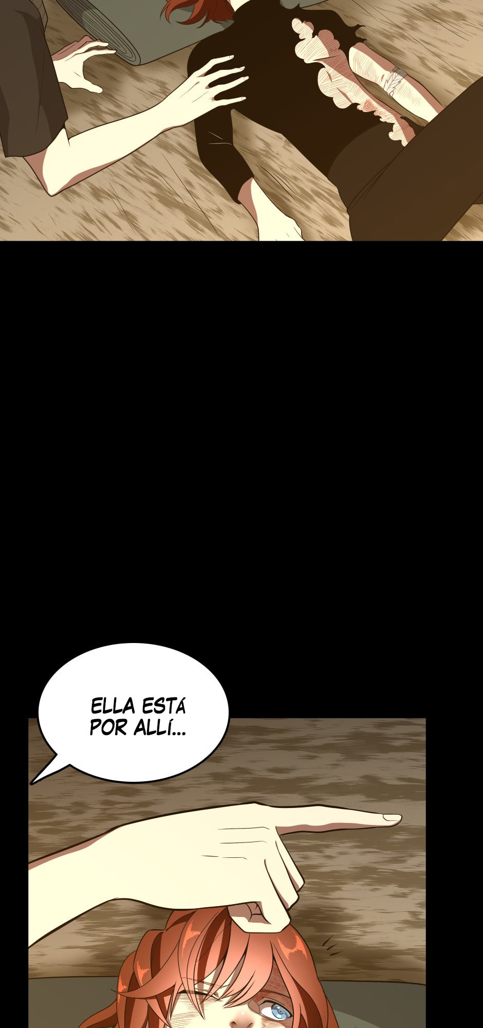 Read La Vida Después de la Muerte ES Manga Online