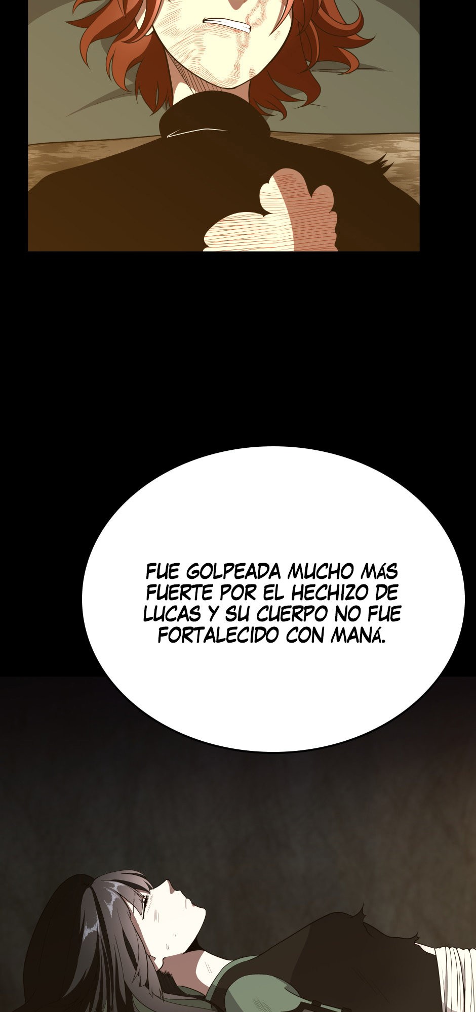 Read La Vida Después de la Muerte ES Manga Online