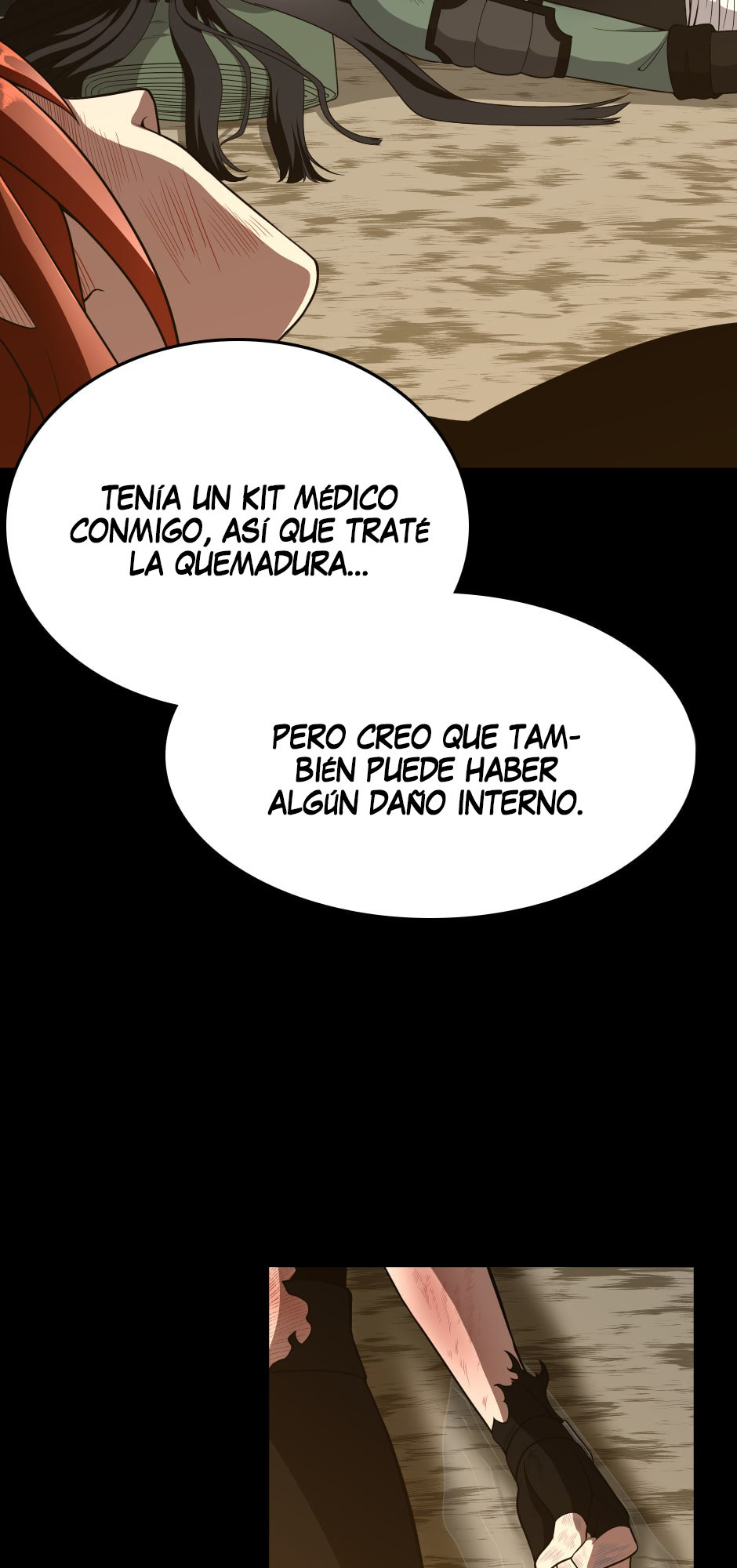 Read La Vida Después de la Muerte ES Manga Online