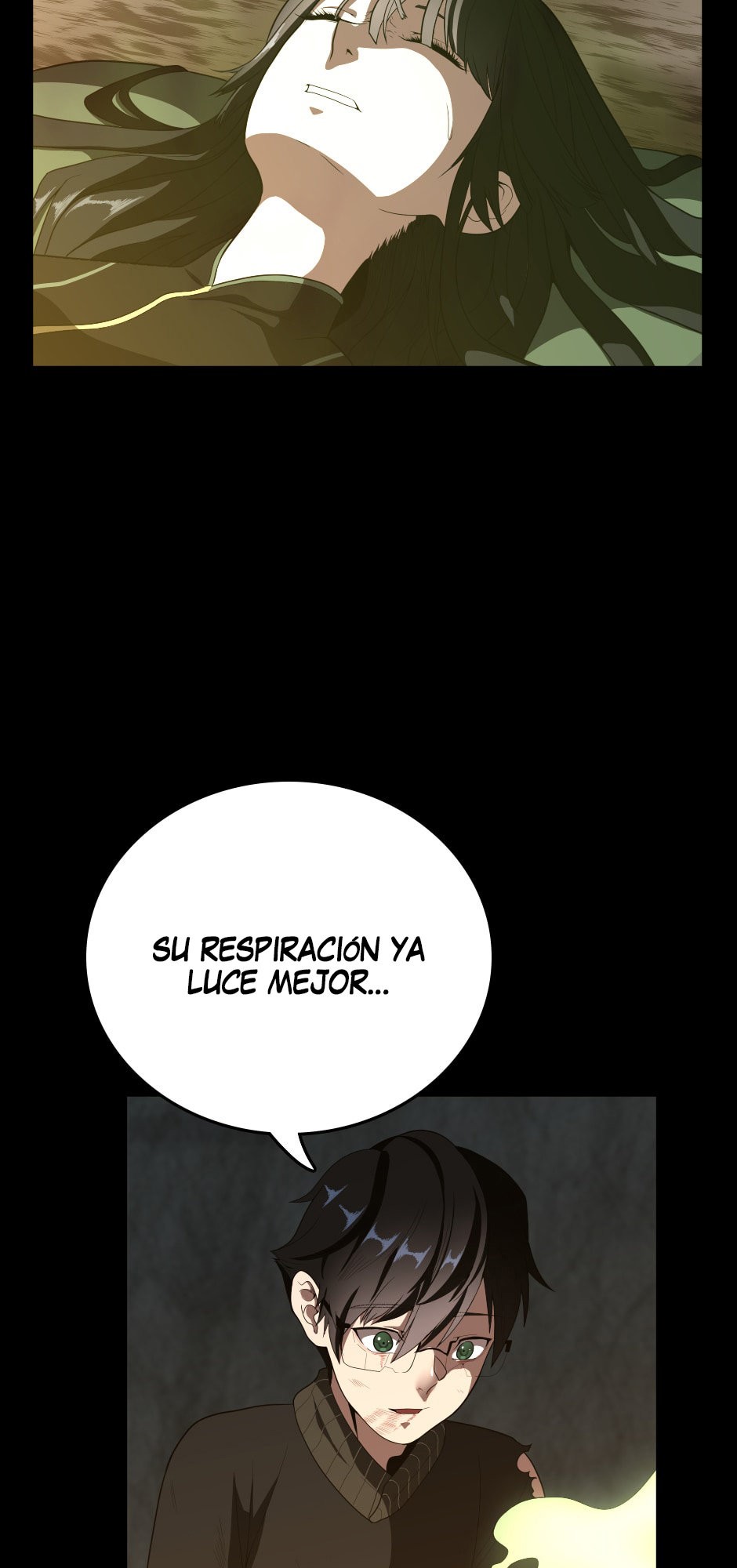 Read La Vida Después de la Muerte ES Manga Online